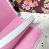 Three-dimensional unicorn fleece notebook, cartoon cute girlish heart, hand-held notebook, notepad, diary, horizontal line book details Picture